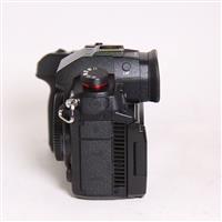 Used Panasonic Lumix GH7 Digital Camera Body