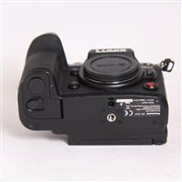 Used Panasonic Lumix GH7 Digital Camera Body