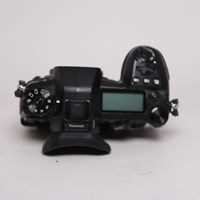 Used Panasonic Lumix G9 Mirrorless Camera Body Black