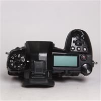 Used Panasonic Lumix G9 Mirrorless Camera Body Black