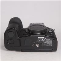 Used Panasonic Lumix G9 Mirrorless Camera Body Black