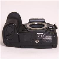 Used Panasonic Lumix G9 Mirrorless Camera Body Black