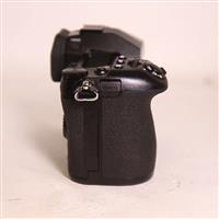 Used Panasonic Lumix G9 Mirrorless Camera Body Black