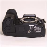 Used Panasonic Lumix G9 Mirrorless Camera Body Black