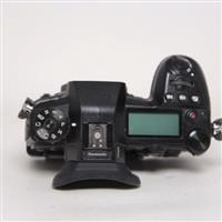 Used Panasonic Lumix G9 Mirrorless Camera Body Black