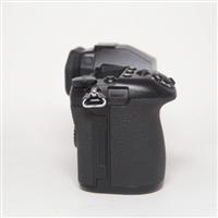 Used Panasonic Lumix G9 Mirrorless Camera Body Black