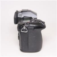 Used Panasonic Lumix G9 Mirrorless Camera Body Black