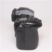 Used Panasonic Lumix G9 Mirrorless Camera Body Black