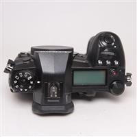 Used Panasonic Lumix G9 Mirrorless Camera Body Black