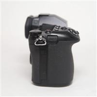 Used Panasonic Lumix G9 Mirrorless Camera Body Black