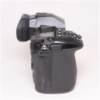 Used Panasonic Lumix G9 Mirrorless Camera Body Black