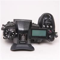 Used Panasonic Lumix G9 Mirrorless Camera Body Black