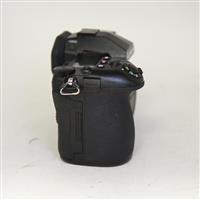 Used Panasonic Lumix G9 Mirrorless Camera Body Black