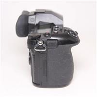 Used Panasonic Lumix G9 Mirrorless Camera Body Black