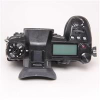 Used Panasonic Lumix G9 Mirrorless Camera Body Black