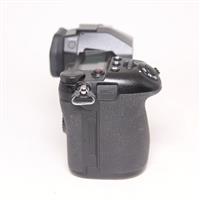 Used Panasonic Lumix G9 Mirrorless Camera Body Black