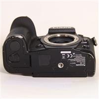 Used Panasonic Lumix G9 Mirrorless Camera Body Black