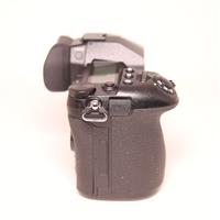 Used Panasonic Lumix G9 Mirrorless Camera Body Black