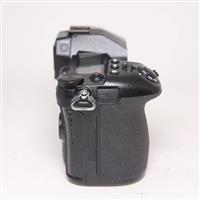 Used Panasonic Lumix G9 Mirrorless Camera Body Black