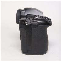 Used Panasonic Lumix G9 Mirrorless Camera Body Black