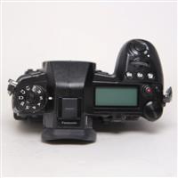 Used Panasonic Lumix G9 Mirrorless Camera Body Black