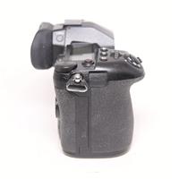 Used Panasonic Lumix G9 Mirrorless Camera Body Black