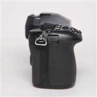 Used Panasonic Lumix G9 Mirrorless Camera Body Black