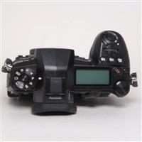Used Panasonic Lumix G9 Mirrorless Camera Body Black