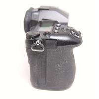 Used Panasonic Lumix G9 Mirrorless Camera Body Black