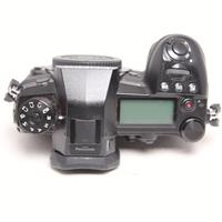 Used Panasonic Lumix G9 Mirrorless Camera Body Black