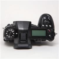 Used Panasonic Lumix G9 Mirrorless Camera Body Black