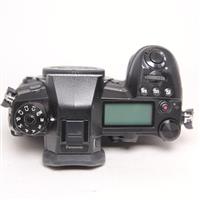 Used Panasonic Lumix G9 Mirrorless Camera Body Black