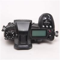 Used Panasonic Lumix G9 Mirrorless Camera Body Black