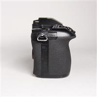 Used Panasonic Lumix G9 Mirrorless Camera Body Black