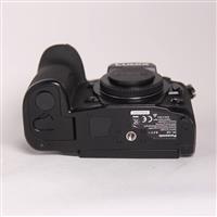 Used Panasonic Lumix G9 Mirrorless Camera Body Black