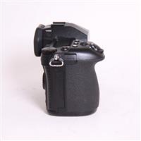 Used Panasonic Lumix G9 Mirrorless Camera Body Black