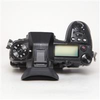 Used Panasonic Lumix G9 Mirrorless Camera Body Black