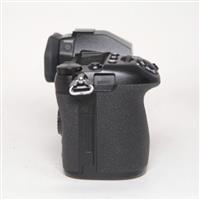 Used Panasonic Lumix G9 Mirrorless Camera Body Black