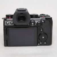 Used Panasonic Lumix G9 II Mirrorless Camera Body