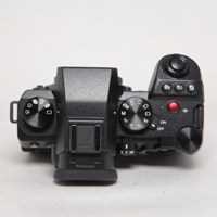 Used Panasonic Lumix G9 II Mirrorless Camera Body