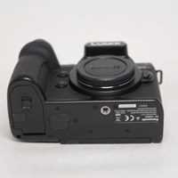 Used Panasonic Lumix G9 II Mirrorless Camera Body