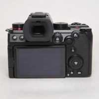 Used Panasonic Lumix G9 II Mirrorless Camera Body