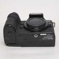 Used Panasonic Lumix G9 II Mirrorless Camera Body