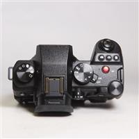 Used Panasonic Lumix G9 II Mirrorless Camera Body