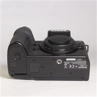 Used Panasonic Lumix G9 II Mirrorless Camera Body