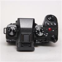 Used Panasonic Lumix G9 II Mirrorless Camera Body