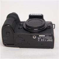 Used Panasonic Lumix G9 II Mirrorless Camera Body