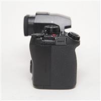 Used Panasonic Lumix G9 II Mirrorless Camera Body