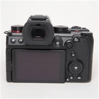 Used Panasonic Lumix G9 II Mirrorless Camera Body