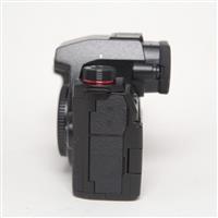 Used Panasonic Lumix G9 II Mirrorless Camera Body